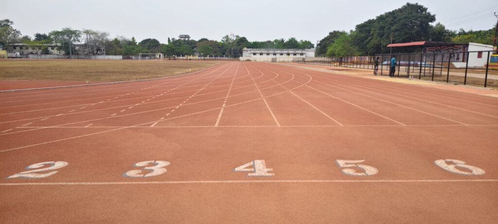 बस्तरवासियों को देखने मिलेंगे एथलेटिक्स के रोमांचक मुकाबले