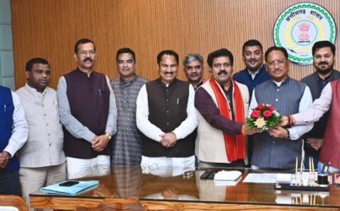 सभी के सहयोग से सफलतापूर्वक सम्पन्न हुआ विधानसभा बजट सत्र : मुख्यमंत्री ने सभी सदस्यों और अधिकारियों को दिया धन्यवाद