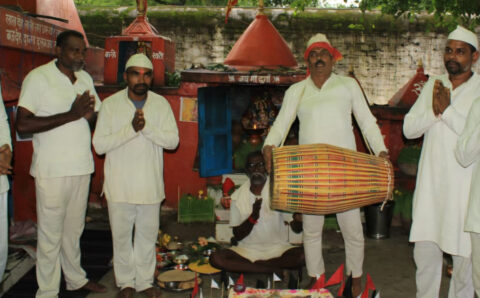 नवरात्रि पर जेलों में आध्यात्मिक माहौल, बंदियों को मिली विशेष सुविधाएं