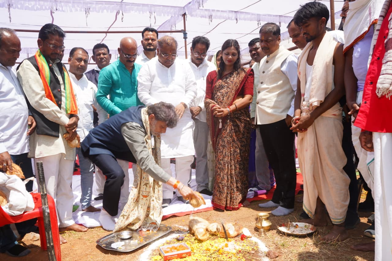 प्रतियोगी परीक्षओं की तैयारी के लिए बेहतर वातावरण मिलेगा नालंदा परिसर युवाओं को