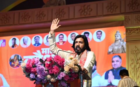 माता कौशल्या महोत्सव 2026 का मंत्री गुरु खुशवंत साहेब ने किया शुभारंभ