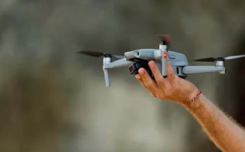 बेरोजगार युवाओं हेतु सुरक्षा जवान एवं ड्रोन पायलेट भर्ती केम्प 13 और 15 अप्रैल को