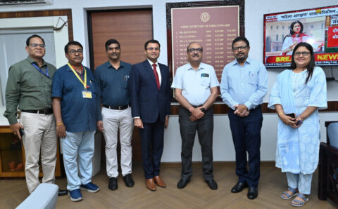 छत्तीसगढ़ में जनगणना 2027 के तहत स्व-गणना की शुरूआत : अब नागरिक खुद भर सकेंगे अपनी जानकारी