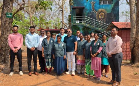 बंदूक से विकास की ओर: सुकमा के तुंगल इको-पर्यटन केंद्र की प्रेरक कहानी