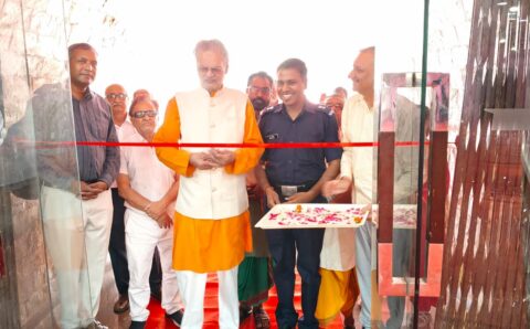 विश्व धरोहर दिवस पर रायपुर में सजी विरासत की अनोखी झलक, संरक्षण पर विशेषज्ञों का मंथन