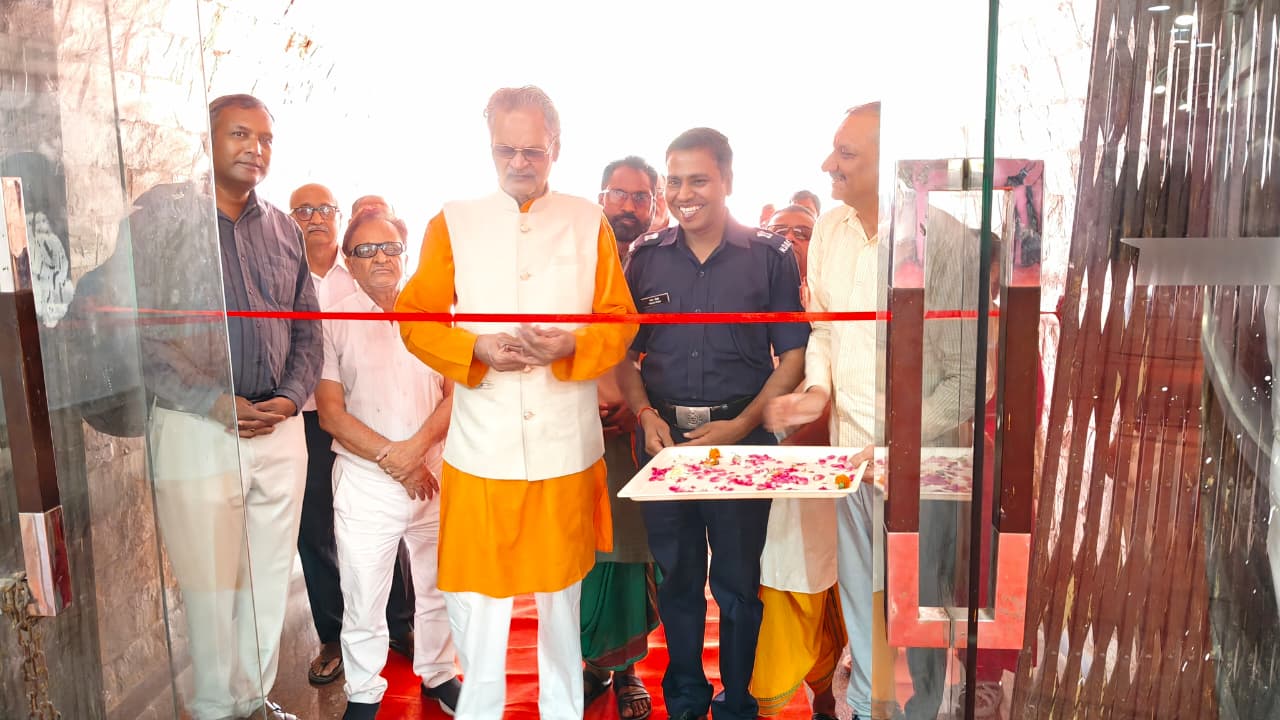 विश्व धरोहर दिवस पर रायपुर में सजी विरासत की अनोखी झलक, संरक्षण पर विशेषज्ञों का मंथन