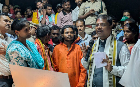 माओवाद के बाद विकास की नई राह: पुसपाल बनेगा ईको-टूरिज्म हब