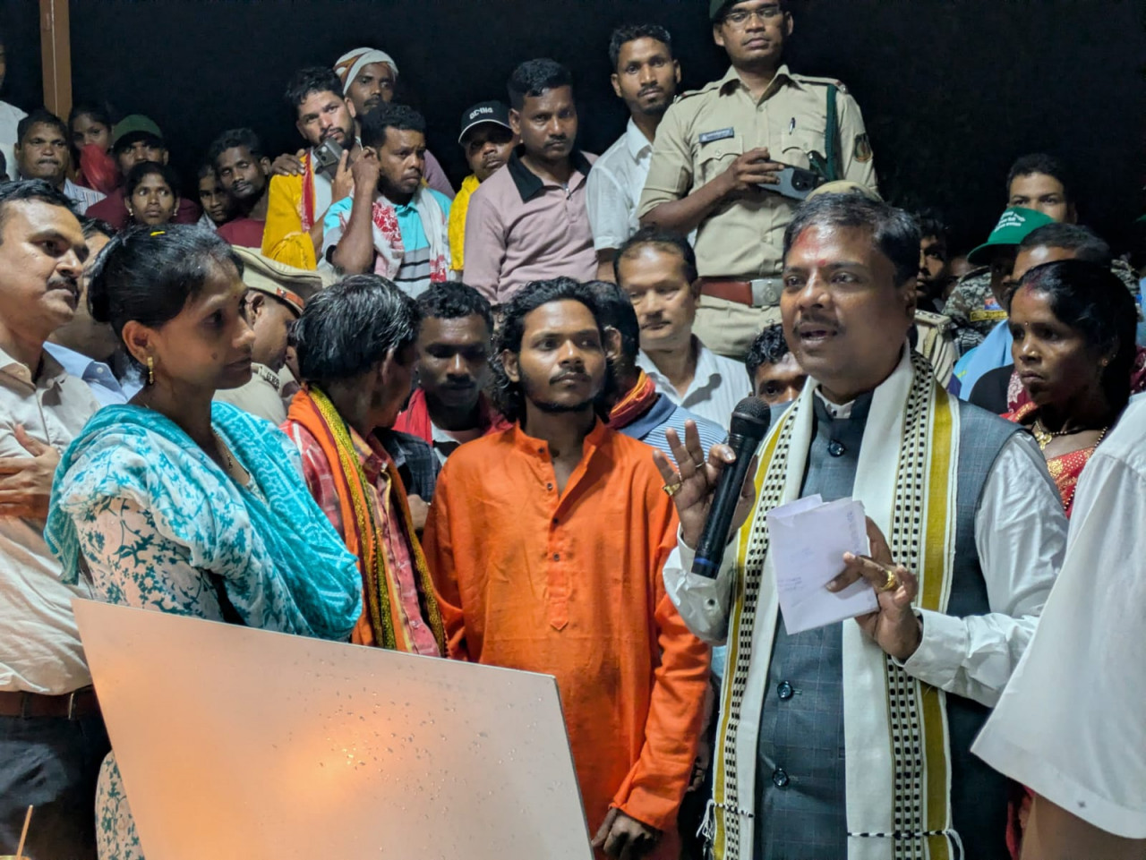 माओवाद के बाद विकास की नई राह: पुसपाल बनेगा ईको-टूरिज्म हब