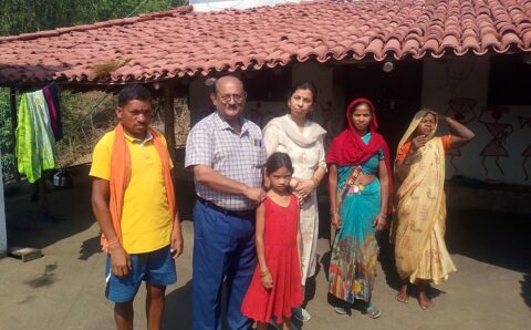 जशपुर का केरे गांव बन रहा ग्रामीण पर्यटन का नया केंद्र, होमस्टे मॉडल से बढ़ी पहचान