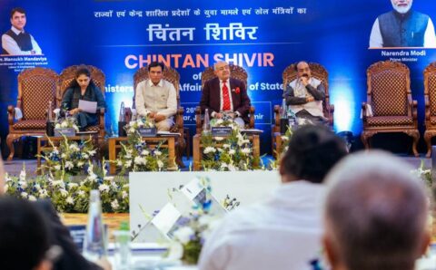 खेलों में समग्र विकास के लिए छत्तीसगढ़ तैयार : अरुण साव