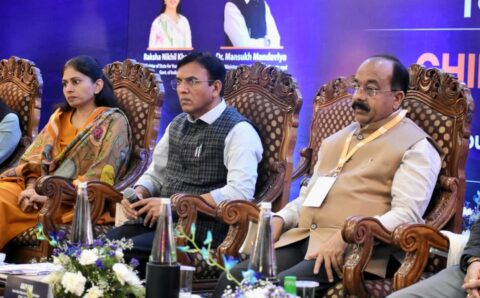 प्रतिभा, पारदर्शिता और अवसर से ही बनेगा भारत वैश्विक खेल शक्ति, मजबूत खेल व्यवस्था से ही ओलंपिक में सफलता संभव : साव